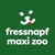 Fressnapf | Maxi Zoo logo