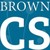 Brown University Department of Computer Science logo