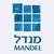 Mandel Foundation-Israel logo