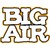 Big Air USA logo