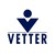 Vetter Pharma logo