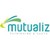MUTUALIZ Patrimoine & Santé logo