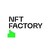 NFT Factory logo