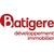 BATIGERE DEVELOPPEMENT IMMOBILIER logo