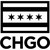 CHGO logo