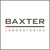 Baxter Laboratories Pty Ltd logo