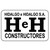 Hidalgo e Hidalgo S.A. logo