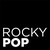 RockyPop logo