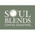 Soul Blends Coffee Roasters logo