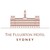 The Fullerton Hotel Sydney logo