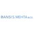 Bansi S. Mehta & Co. logo
