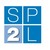 SP2L logo