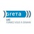 GRETA LAC logo
