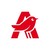 Auchan Hypermarché Avignon Nord Le Pontet logo