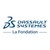 La Fondation Dassault Systèmes logo