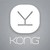 KONG Restaurant logo