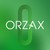 ORZAX logo