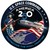 U.S. Space Command logo