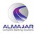 AlMasar logo