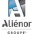 Groupe ALIÉNOR logo