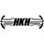 HKH group - AI & Generative AI with High Impact for real business applications logo