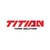 TITIAN logo