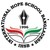 International Hope School Bangladesh logo