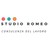 Studio Romeo logo