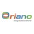 Oriano logo