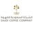Saudi Coffee Company logo