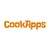 CookApps logo