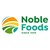 Noble Foods Ltd logo