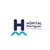 Centre Hospitalier de Martigues logo