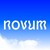 Novum Studio logo