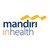 Mandiri Inhealth logo
