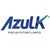 AZULK logo