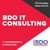BDO IT Consulting logo