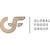 GLOBAL FOODS GROUP logo