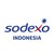 Sodexo Indonesia logo