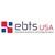 EBTS USA logo