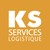 KS SERVICES LOGISTIQUE logo
