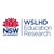 WSLHD Research and Education Network logo