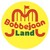 Bobbejaanland logo