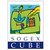SOGEX CUBE logo