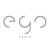 EGO Paris logo