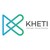 Kheti logo