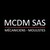 MCDM SAS logo