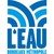 Régie de l'Eau Bordeaux Métropole logo