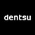 dentsu China 电通中国 logo