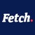 Fetch logo